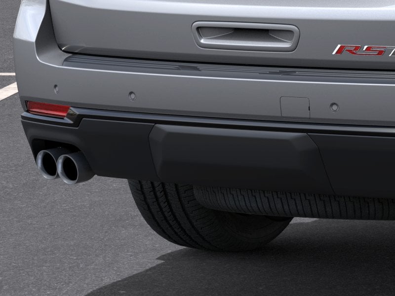 2026 Chevrolet Tahoe RST - Photo 38