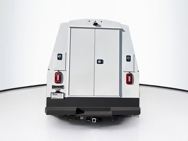2025 Chevrolet Silverado 3500 HD Work Truck - Photo 6