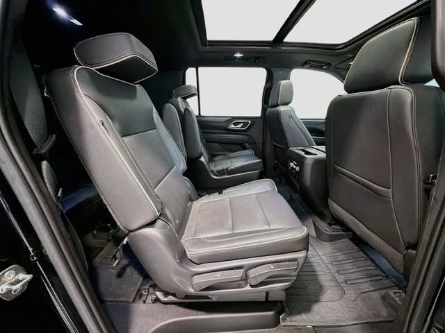 2022 GMC Yukon XL SLT - Photo 25