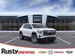 2026 GMC Terrain Elevation SUV