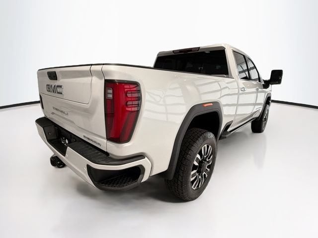 2024 GMC Sierra 2500HD Denali Ultimate - Photo 7