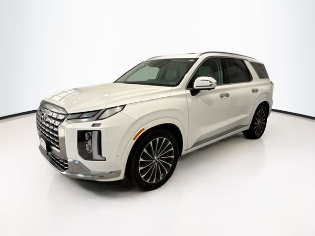 2023 Hyundai Palisade Calligraphy photo 3