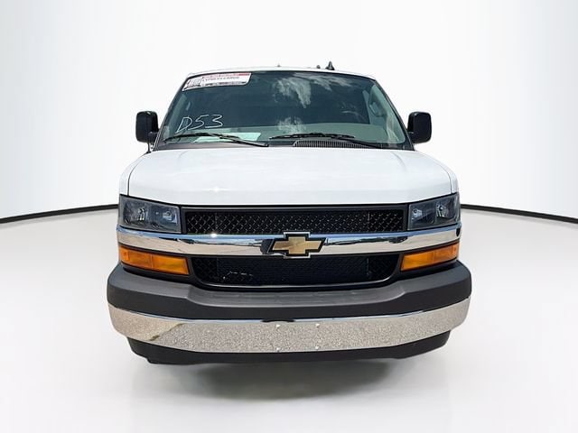 2026 Chevrolet Express Cargo Work Van - Photo 2