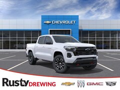 2026 Chevrolet Colorado Z71 Truck