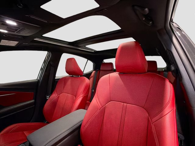 2026 Toyota Camry XSE - Photo 19