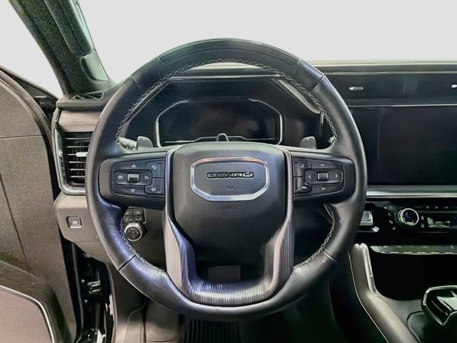 2025 GMC Sierra 1500 Denali Ultimate - Photo 10
