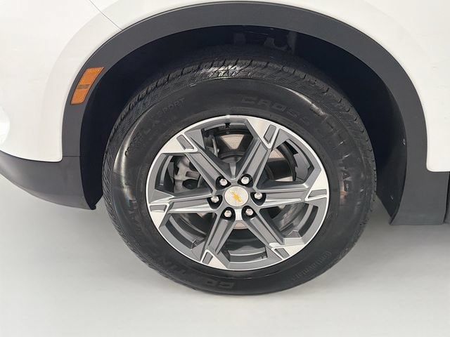 2024 Chevrolet Blazer 2LT - Photo 26