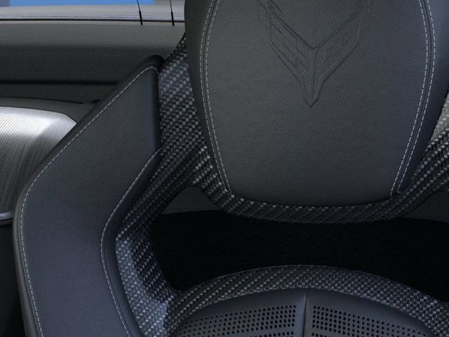 2026 Chevrolet Corvette 2LT - Photo 22