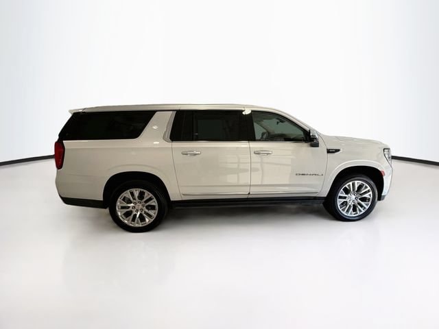 2021 GMC Yukon XL Denali - Photo 7