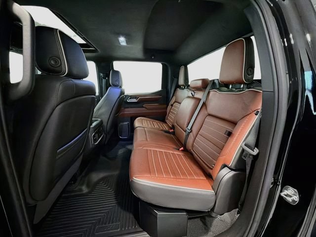 2025 GMC Sierra 1500 Denali Ultimate - Photo 23