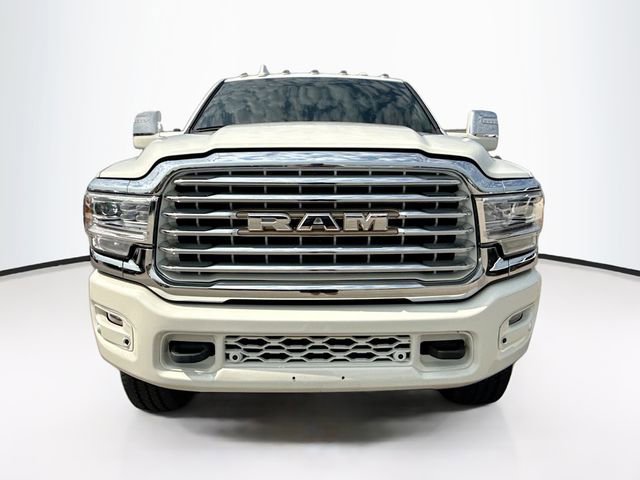 2024 Ram 2500 Longhorn photo 2