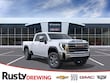 GMC Sierra 2500 HD