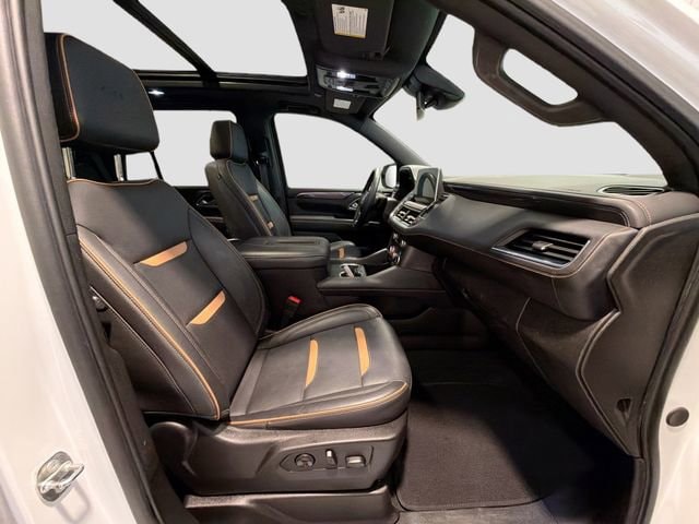 2023 GMC Yukon AT4 - Photo 28