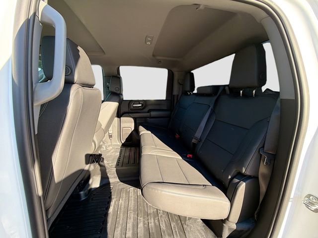 2025 Chevrolet Silverado 3500 HD Work Truck - Photo 20
