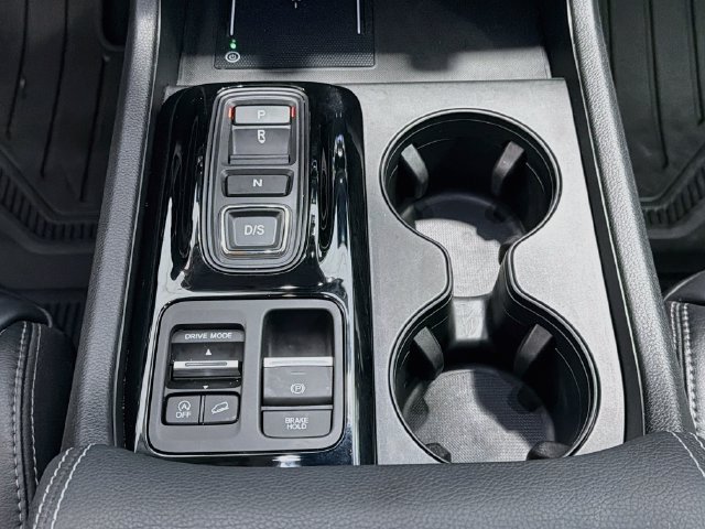 2026 Honda Passport RTL - Photo 16
