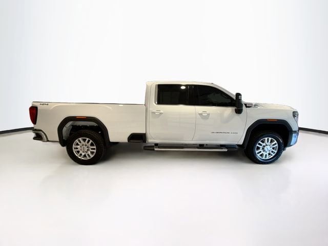 2024 GMC Sierra 3500HD SLE - Photo 8
