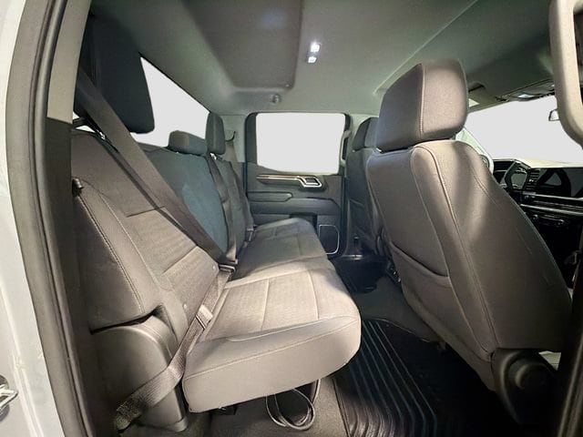 2024 Chevrolet Silverado 1500 RST - Photo 21