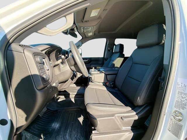 2025 Chevrolet Silverado 3500 HD Work Truck - Photo 17