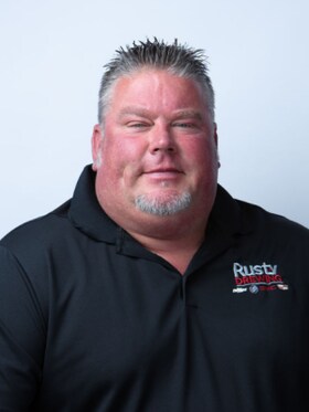 Staff member BRIAN RUSH from ID_0d583fb3bc47