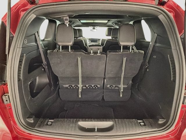 2025 Chrysler Pacifica Limited - Photo 23