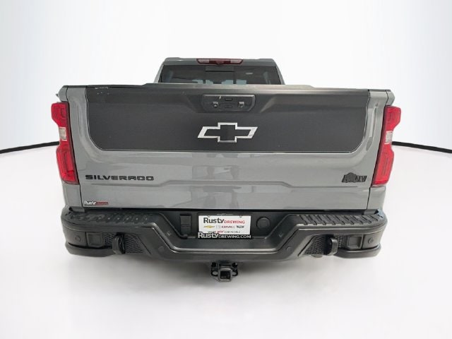 2024 Chevrolet Silverado 1500 ZR2 - Photo 6