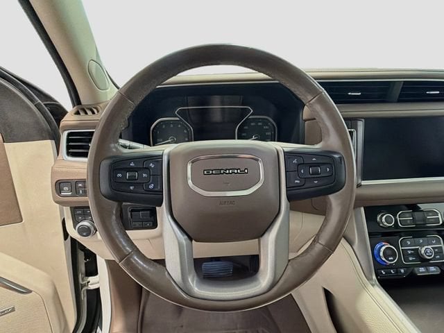 2021 GMC Yukon XL Denali - Photo 10
