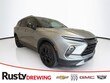  Chevrolet Blazer