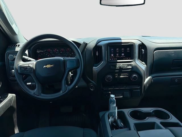 2026 Chevrolet Silverado 2500 HD Work Truck - Photo 20