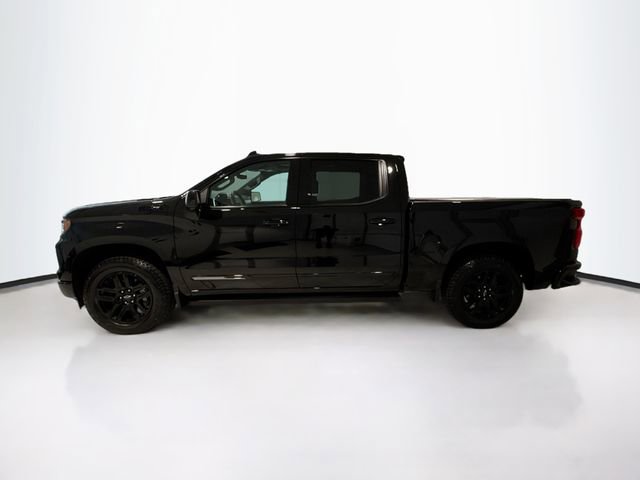 2025 Chevrolet Silverado 1500 High Country photo 3