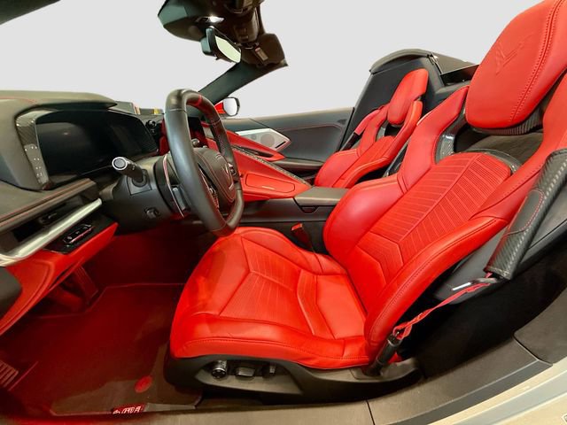 2021 Chevrolet Corvette 3LT - Photo 19