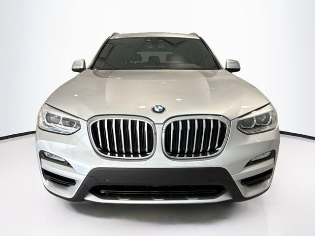 Used 2019 BMW X3 30i with VIN 5UXTR7C51KLE94794 for sale in Jefferson City, MO