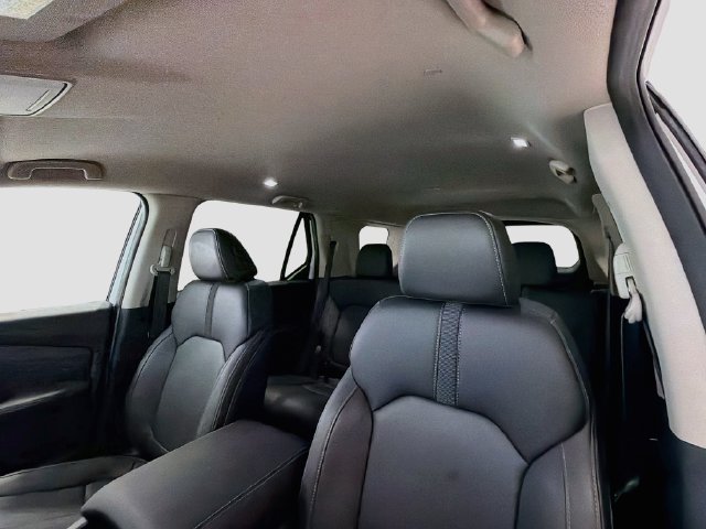 2026 Honda Passport RTL - Photo 20