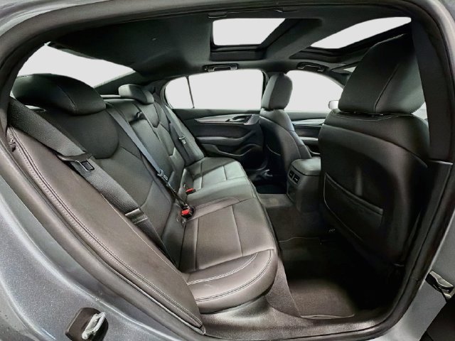 2020 Cadillac CT5 Premium Luxury - Photo 23