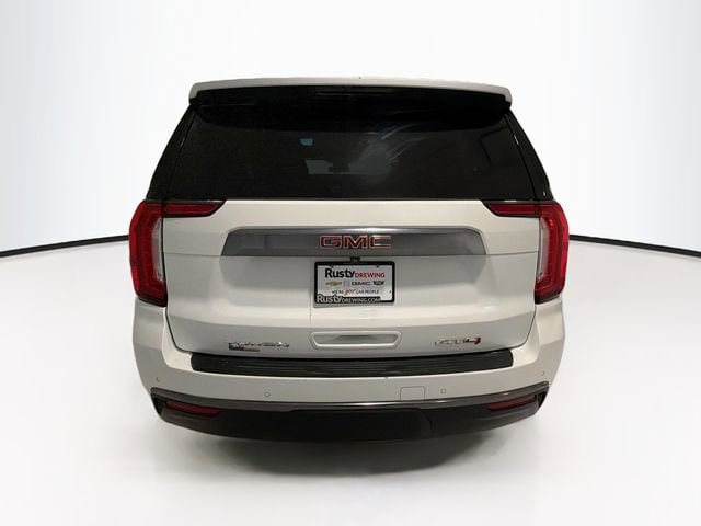 2023 GMC Yukon AT4 - Photo 6