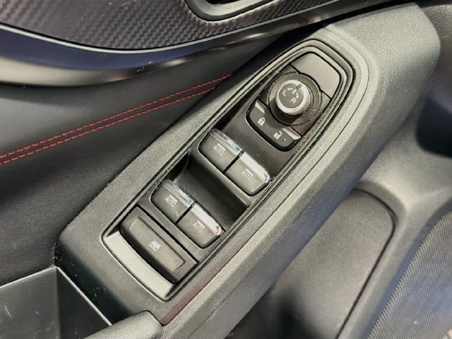 2024 Subaru WRX Limited - Photo 17