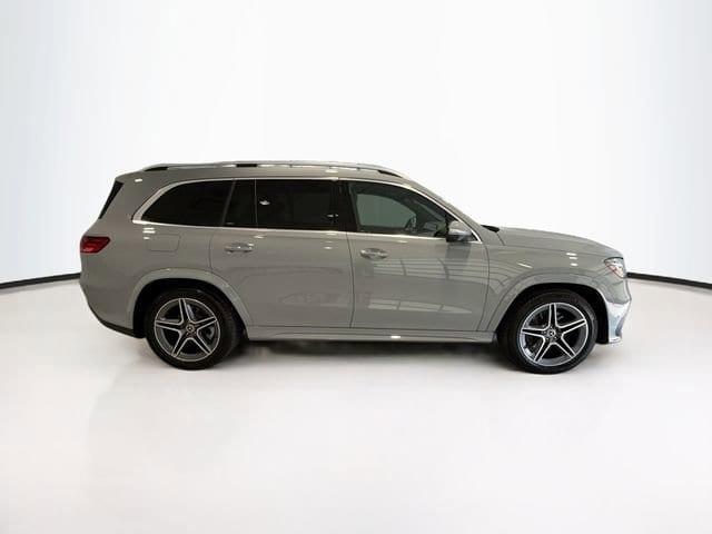 2024 Mercedes-Benz GLS Base - Photo 8