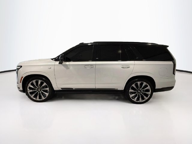 Used 2025 CADILLAC Escalade Premium Luxury SUV