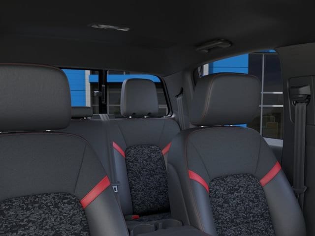 2026 Chevrolet Colorado Z71 - Photo 24