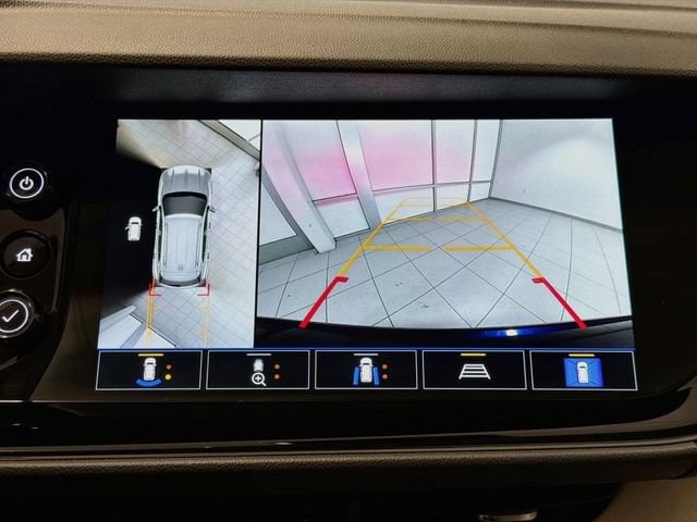 2023 Buick Envision Avenir - Photo 13