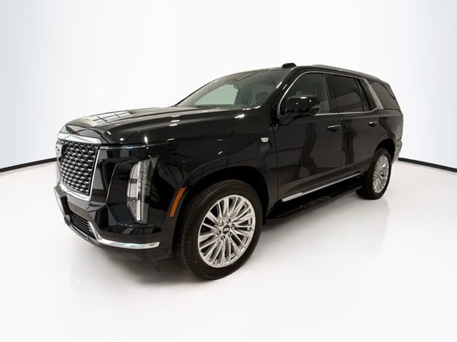 2025 Cadillac Escalade Premium Luxury photo 3