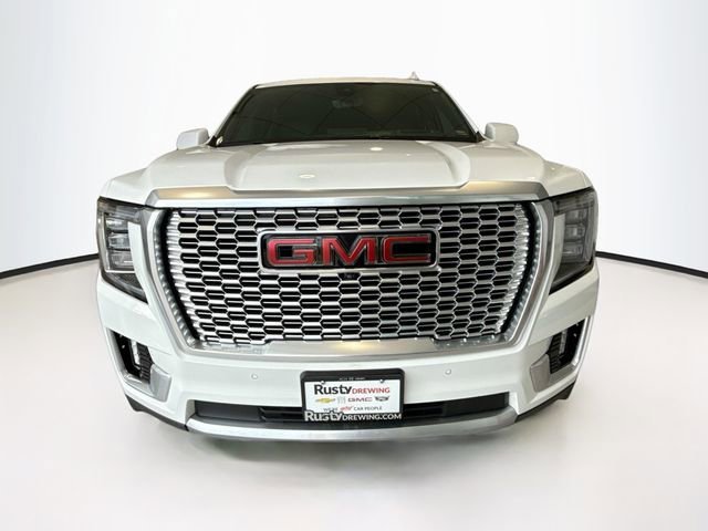 2021 Gmc Yukon XL Denali photo 2