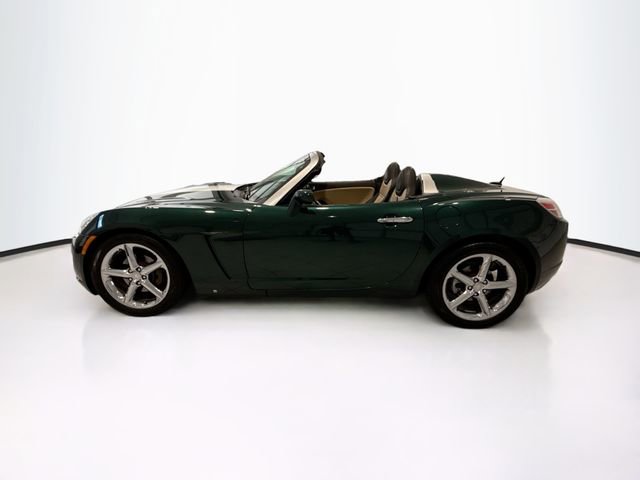2007 Saturn Sky Base photo 4