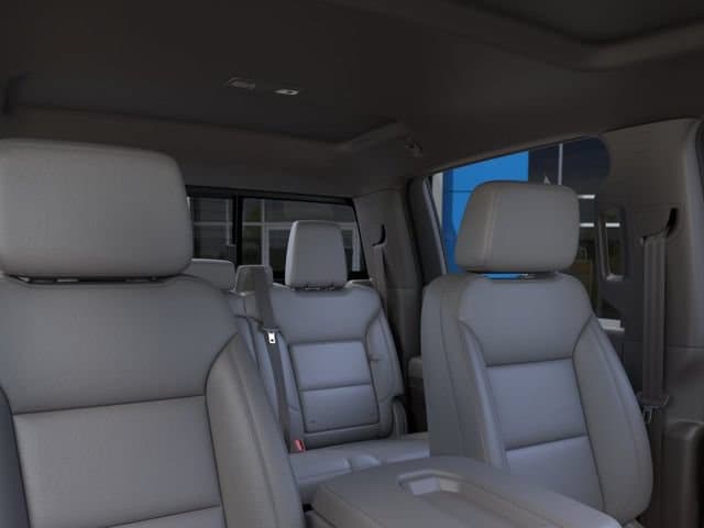 2026 Chevrolet Silverado 1500 LT - Photo 24