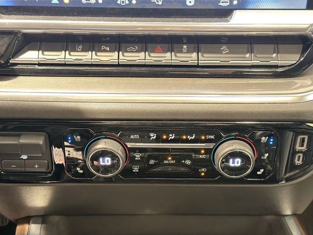 2024 Chevrolet Silverado 3500HD High Country - Photo 15