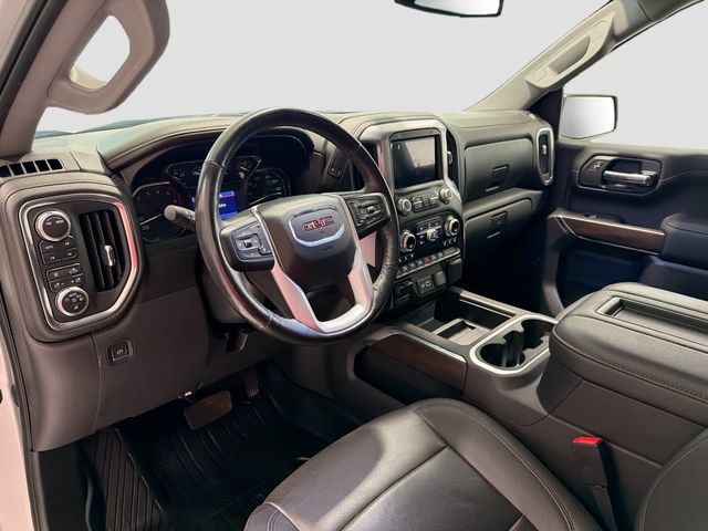 2021 GMC Sierra 1500 SLT - Photo 9