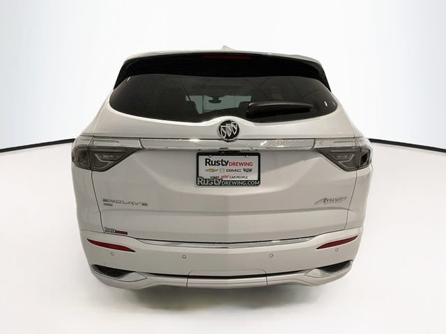 2023 Buick Enclave Avenir - Photo 6