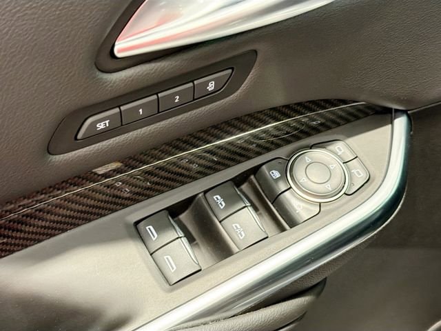 2022 Cadillac XT4 Sport - Photo 18