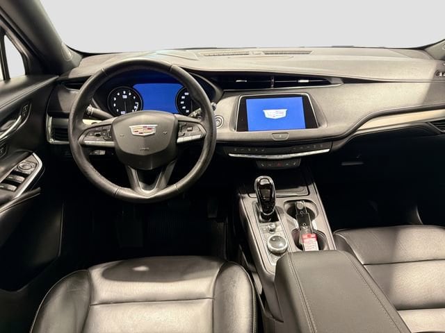 2023 Cadillac XT4 Premium Luxury - Photo 21