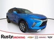  Chevrolet Blazer