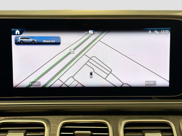 2024 Mercedes-Benz GLS Base - Photo 12